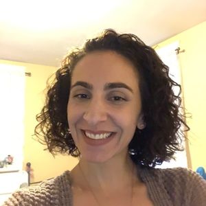 Meet your Posher, Jenn